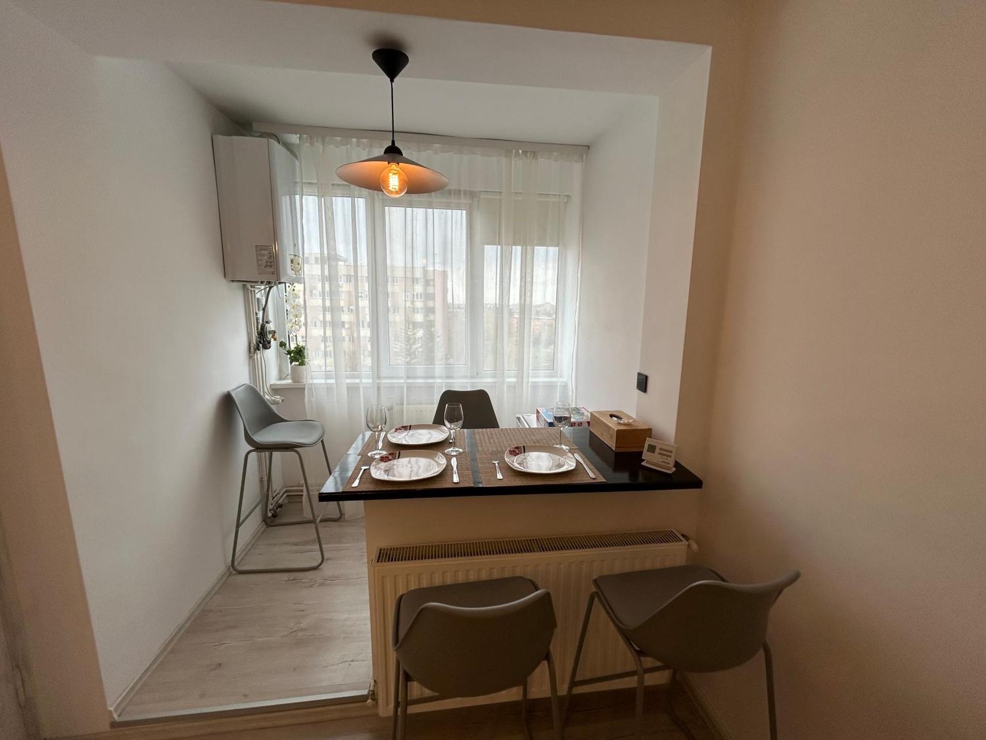 Luxury Studios - Soarelui 10 Brasov Bagian luar foto